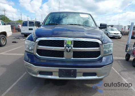 2015 Ram 1500 Slt from USA, damaged, VIN 1C6RR6GG0FS589669